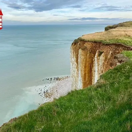 Le Rugissement Des Vagues Le Tréport