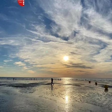Le Rugissement Des Vagues * Le Tréport