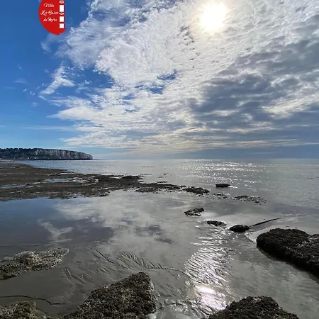 Le Rugissement Des Vagues * Le Tréport
